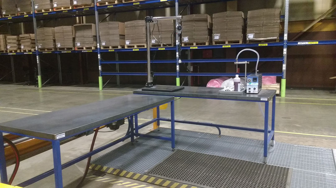 Heavydutyworkbench industrial heavy duty workbench