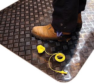 ESD-Floor mats