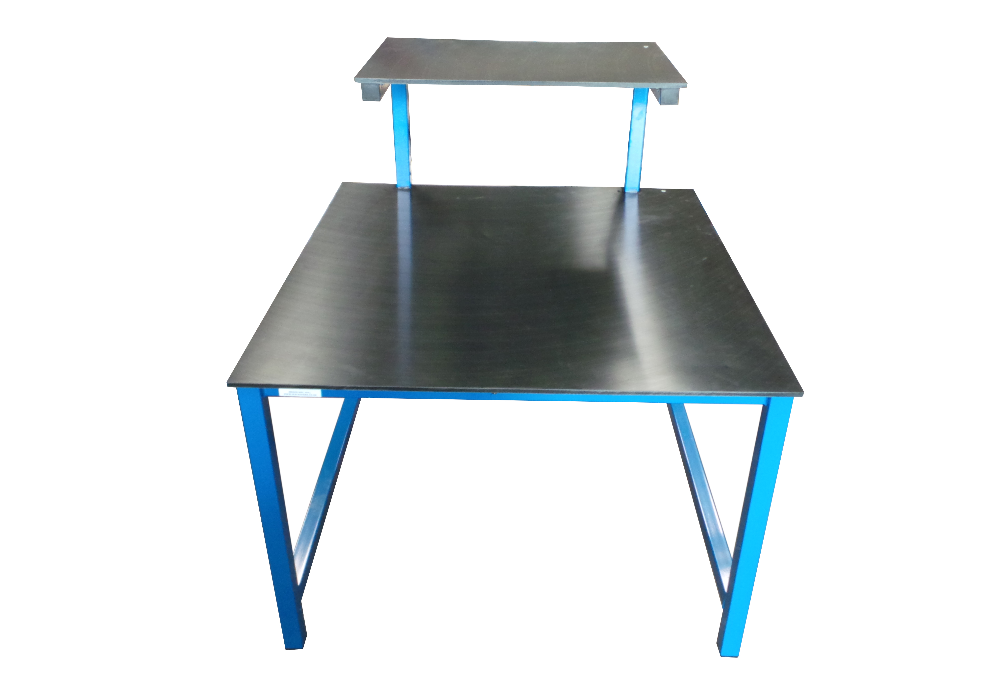 Anti-static-worktop bench