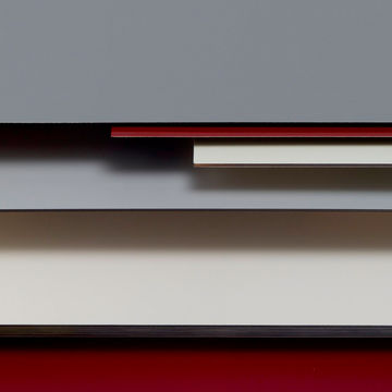 ESD Laminate duropal worktop