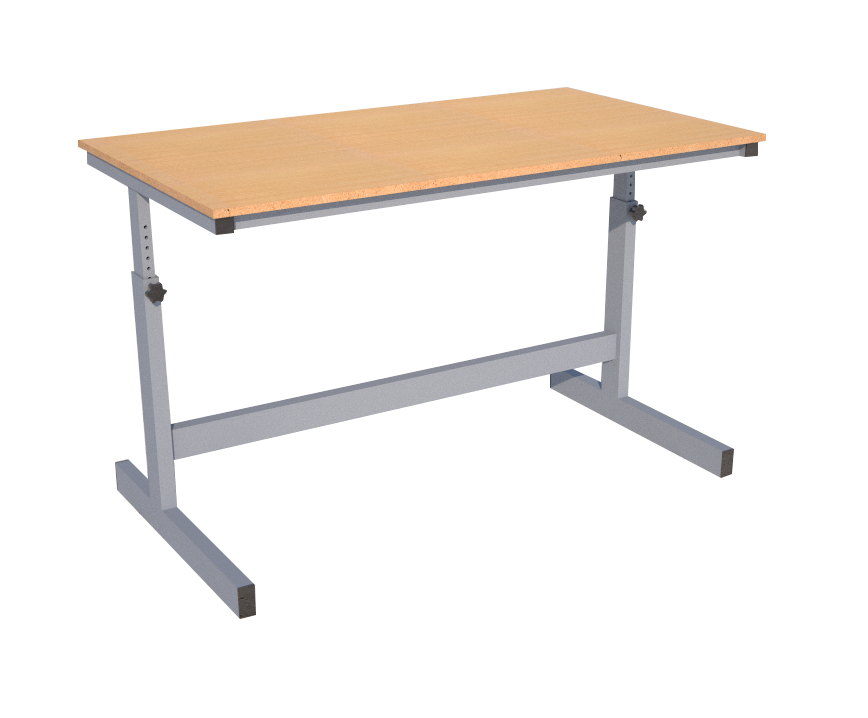 Height Adjustable Workbenches Providing Benefits For Both Employee