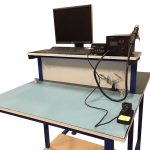 electrical workbench suppliers