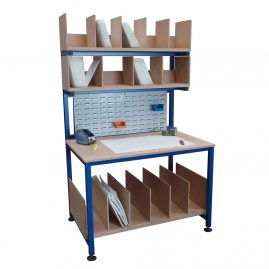 packing station