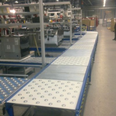 assembly cell