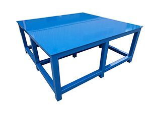 extra heavy duty bench