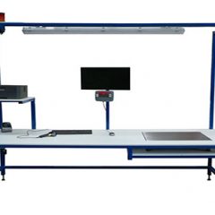 lean workstation