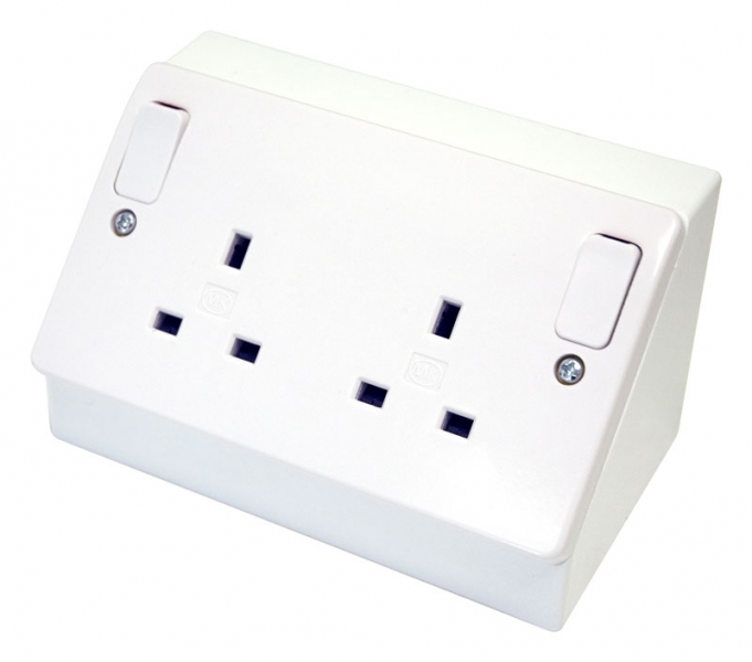 Socketisland Spaceguard