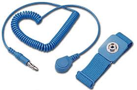 ESD wrist strap