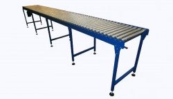 lineshaft conveyor
