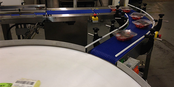 Rotary Packing Table Rotary Packing Table