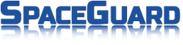 spaceguard logo