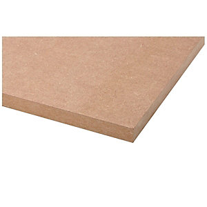 MDF