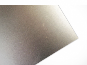 mild steel