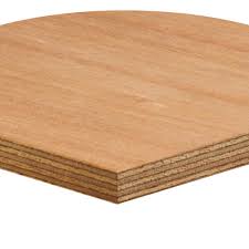 plywood