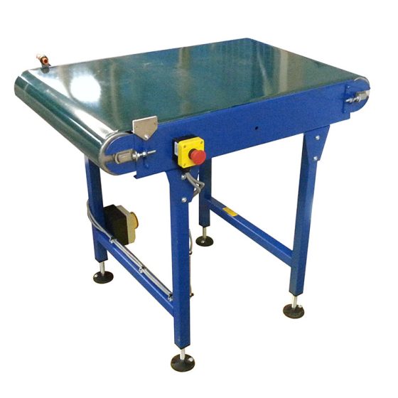 Standard Belt Conveyor