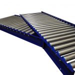 conveyor merge