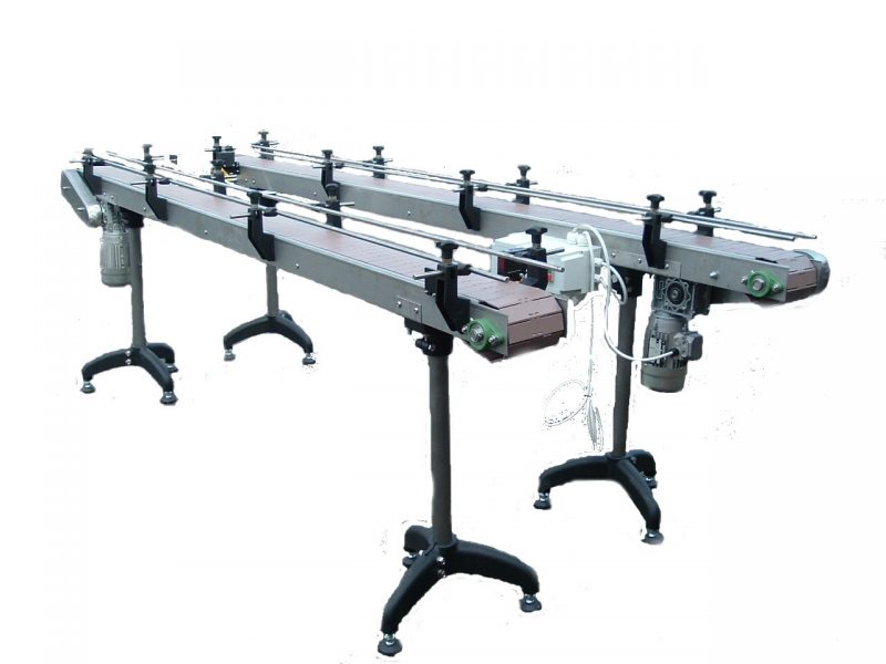 slat-conveyor conveyor system