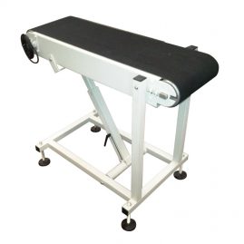 white belt conveyor