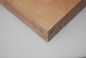 Blocked beech