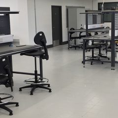 Electrictronic (ESD) Workbenches