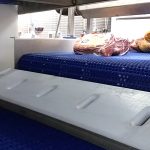 Drying conveyor