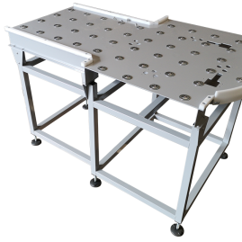 Bespoke ball table