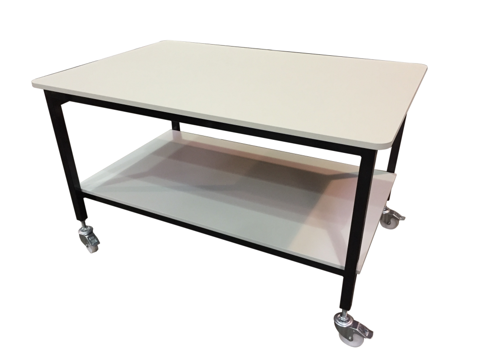 6 Things To Consider When Purchasing A Cutting Table For Fabric - Best Size For Cutting Table