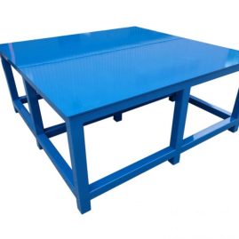 Extra heavy duty workbench