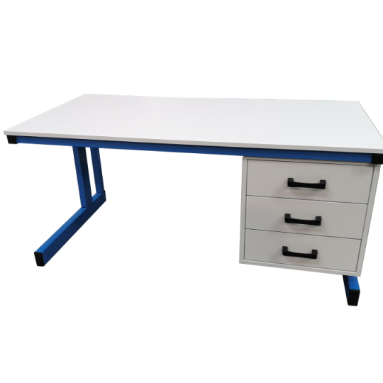 Workbench Worktops Spaceguard