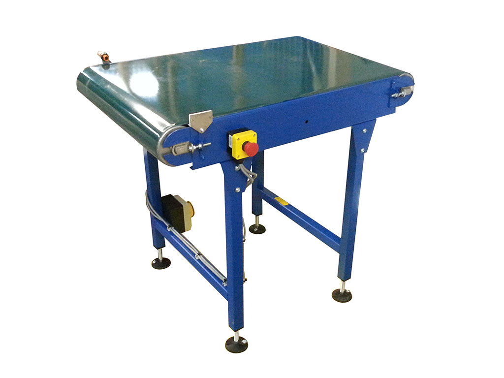 medium duty belt conveyor
