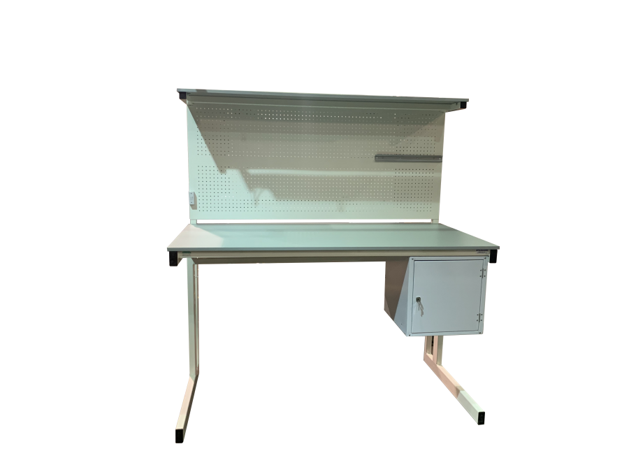 Workbench design