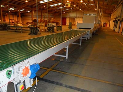 extra wide belt conveyor extra wide belt conveyor