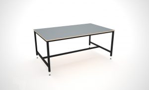 Basic layout table