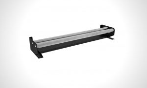 2 roller - Table top roll holder