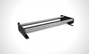 4 roller - Table top roll holder