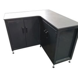 corner cabinet