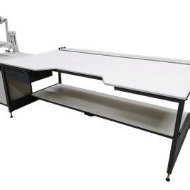 bespoke pack bench