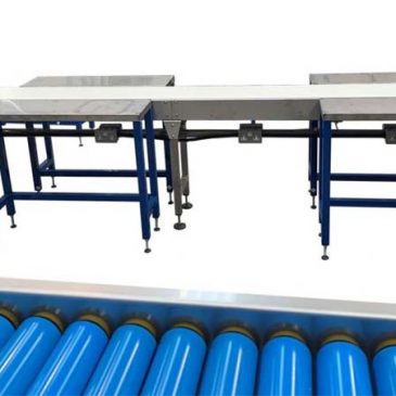 conveyor system