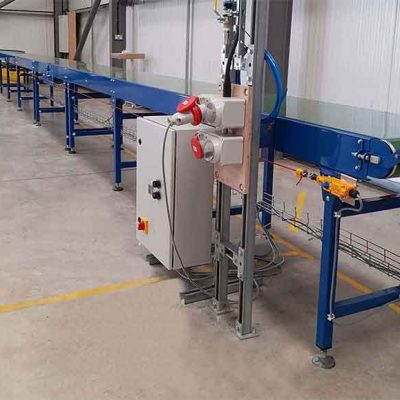 belt conveyor