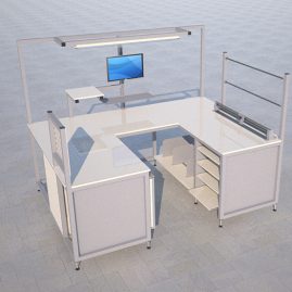 workstation render