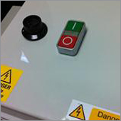 conveyor safety