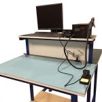 electrical workbench