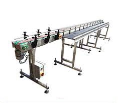 slat conveyor