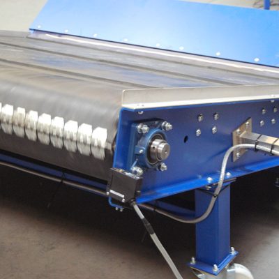 heavy duty belt conveyor