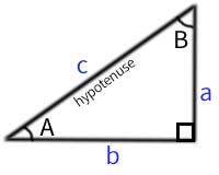 Right Triangle