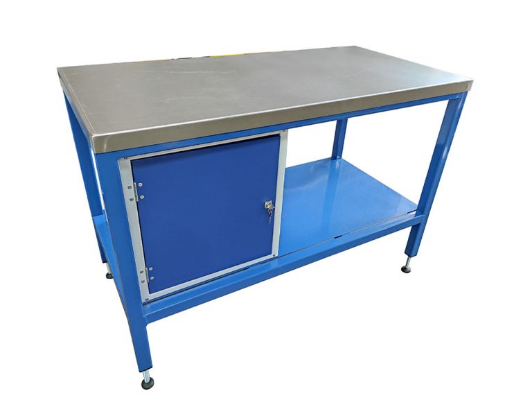 Workbench Options and Accessories