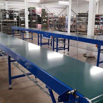 belt conveyor