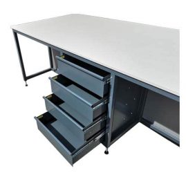 bench drawers