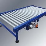 pallet conveyor