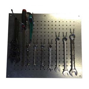 tool peg board